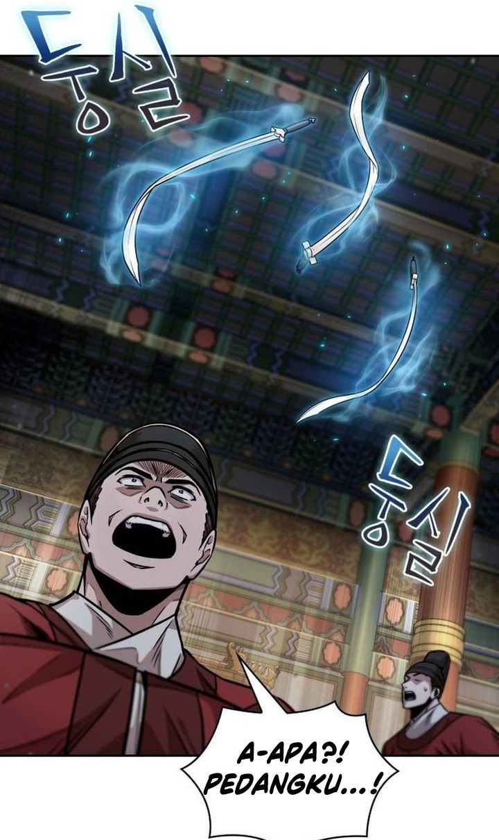 Nano Machine Chapter 223 Halaman 13