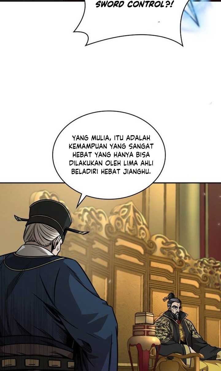 Nano Machine Chapter 223 Halaman 15