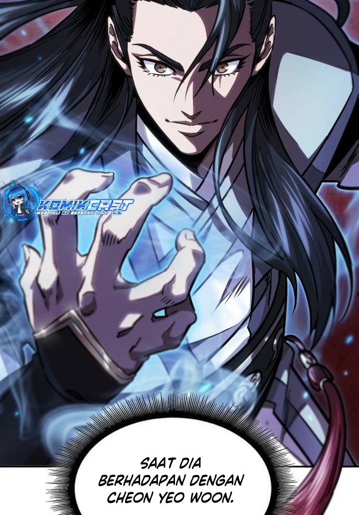 Nano Machine Chapter 223 Halaman 19