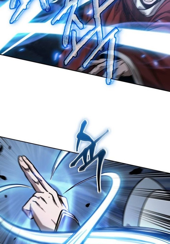 Nano Machine Chapter 223 Halaman 25