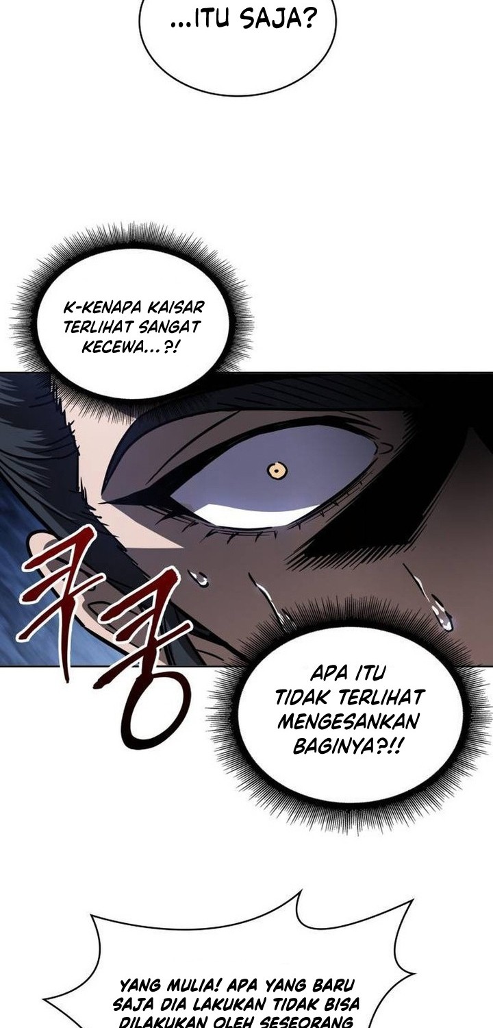 Nano Machine Chapter 223 Halaman 30
