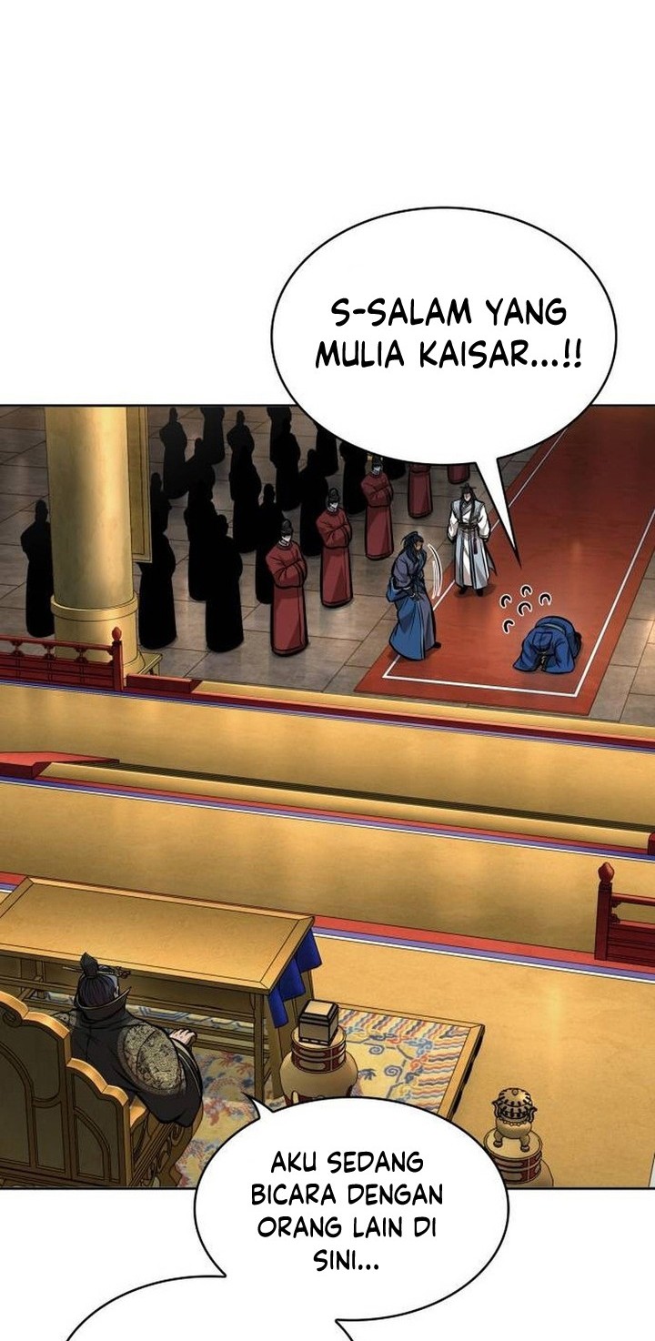 Nano Machine Chapter 223 Halaman 36