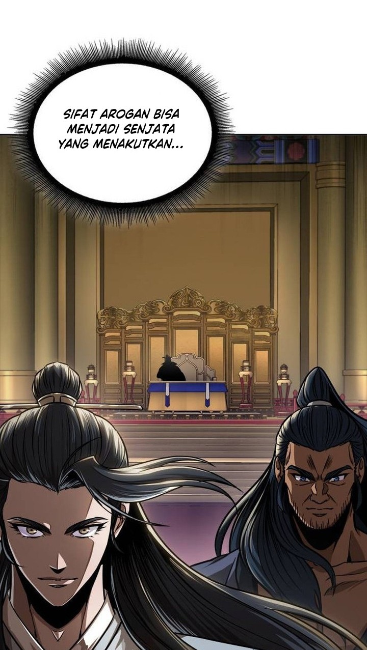 Nano Machine Chapter 223 Halaman 42