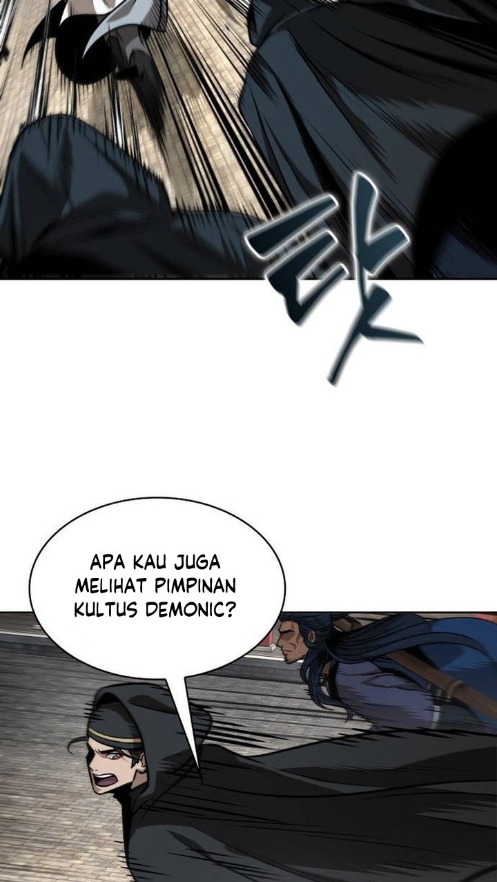 Nano Machine Chapter 223 Halaman 44