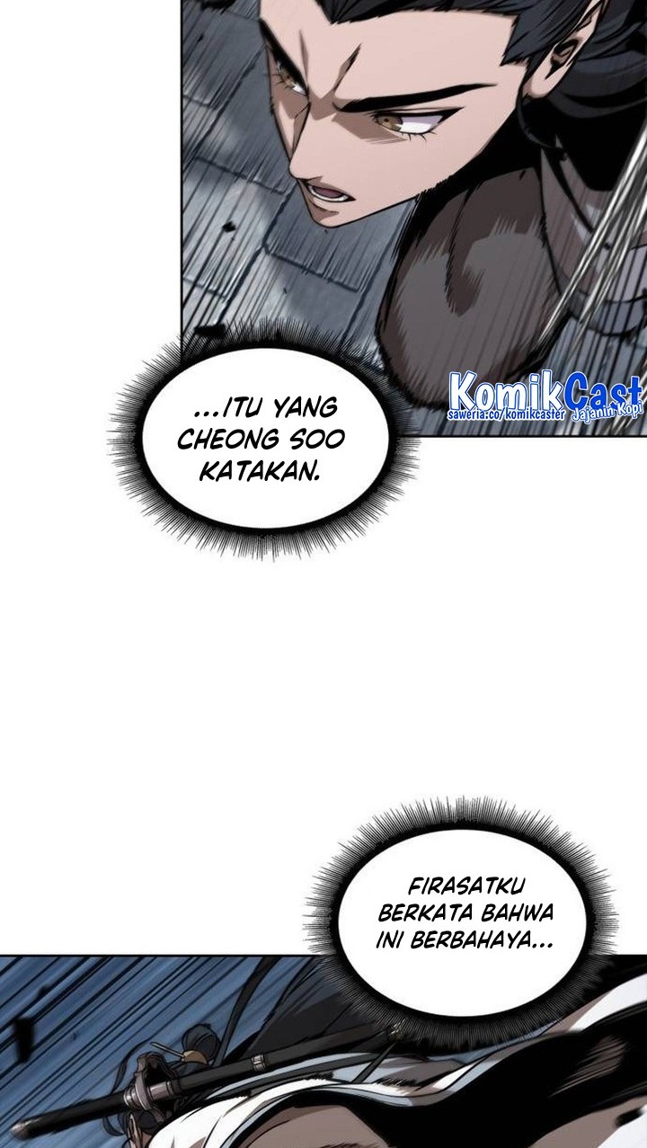 Nano Machine Chapter 223 Halaman 46