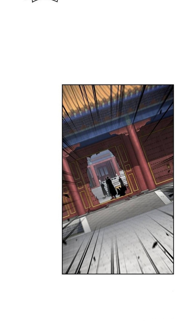 Nano Machine Chapter 223 Halaman 48