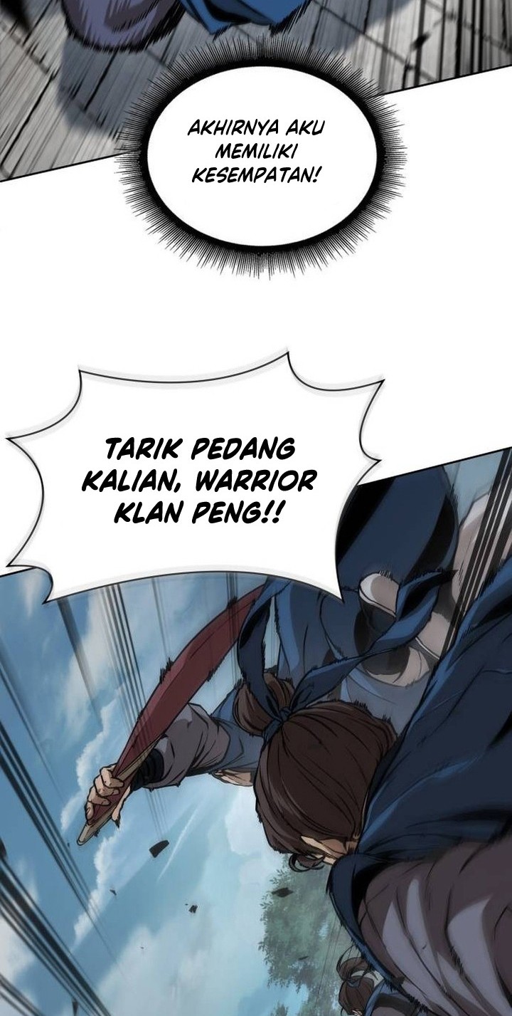 Nano Machine Chapter 223 Halaman 50