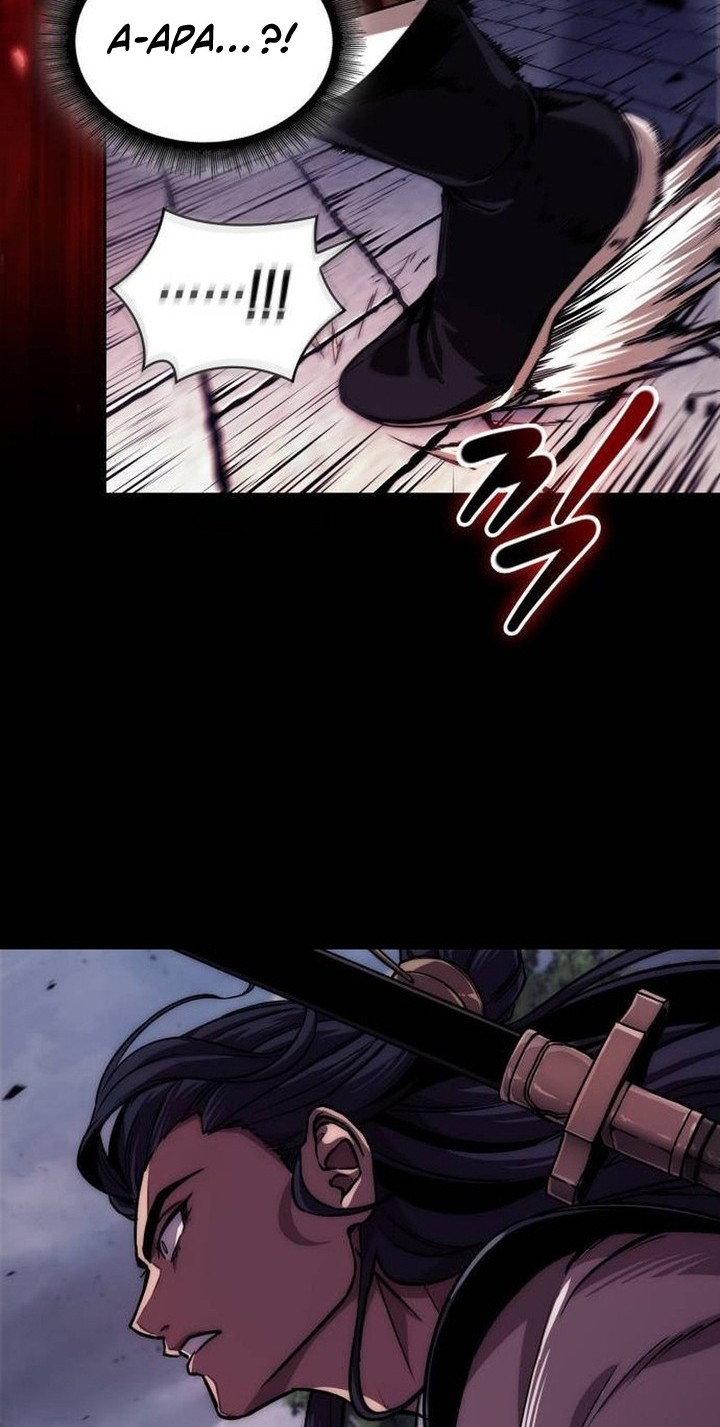 Nano Machine Chapter 223 Halaman 52