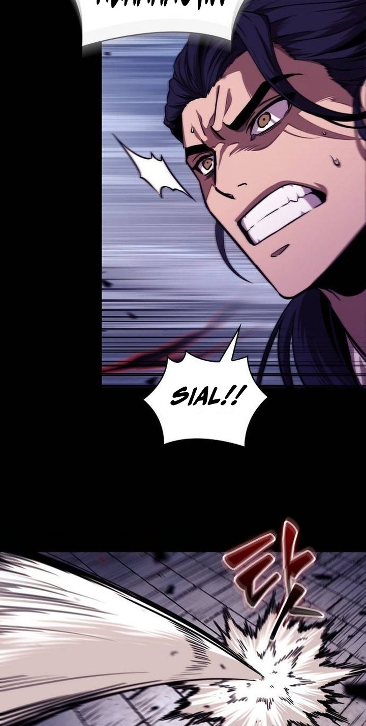 Nano Machine Chapter 223 Halaman 54