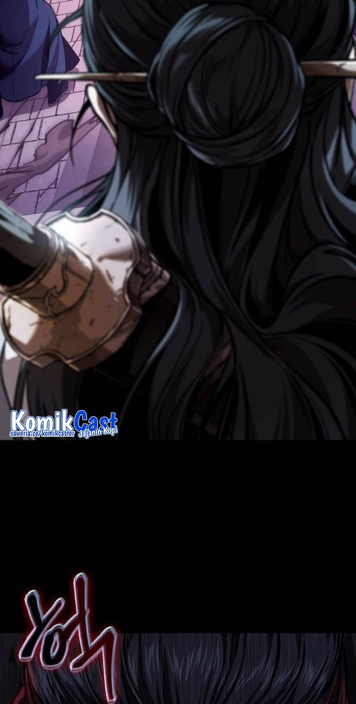 Nano Machine Chapter 223 Halaman 56