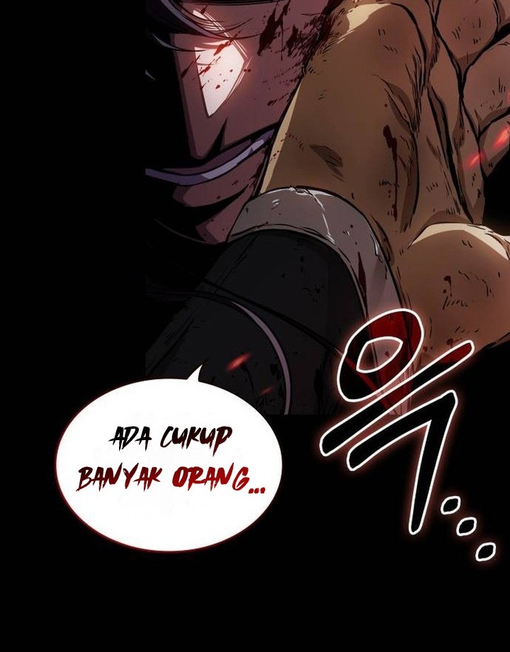Nano Machine Chapter 223 Halaman 58