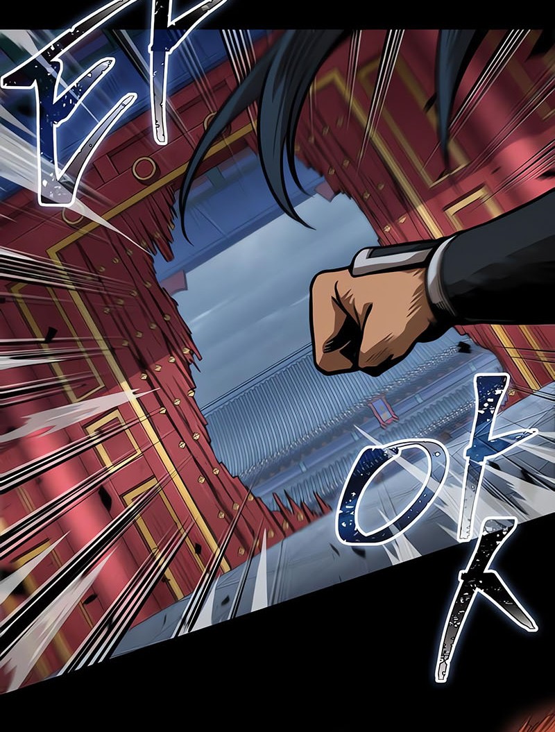 Nano Machine Chapter 224 Halaman 5
