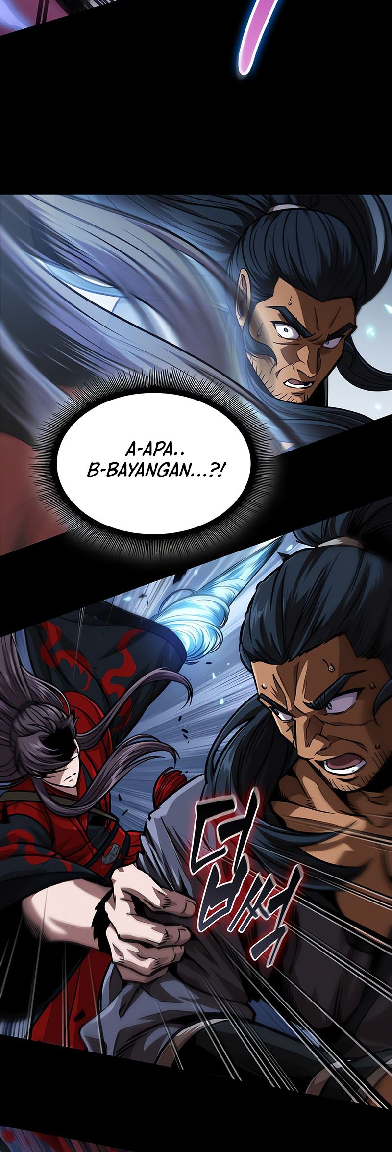 Nano Machine Chapter 224 Halaman 9