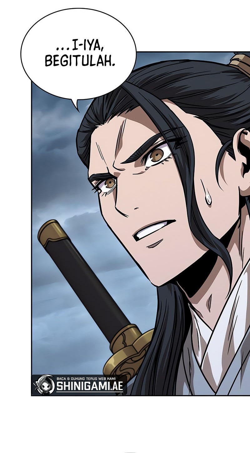 Nano Machine Chapter 224 Halaman 25