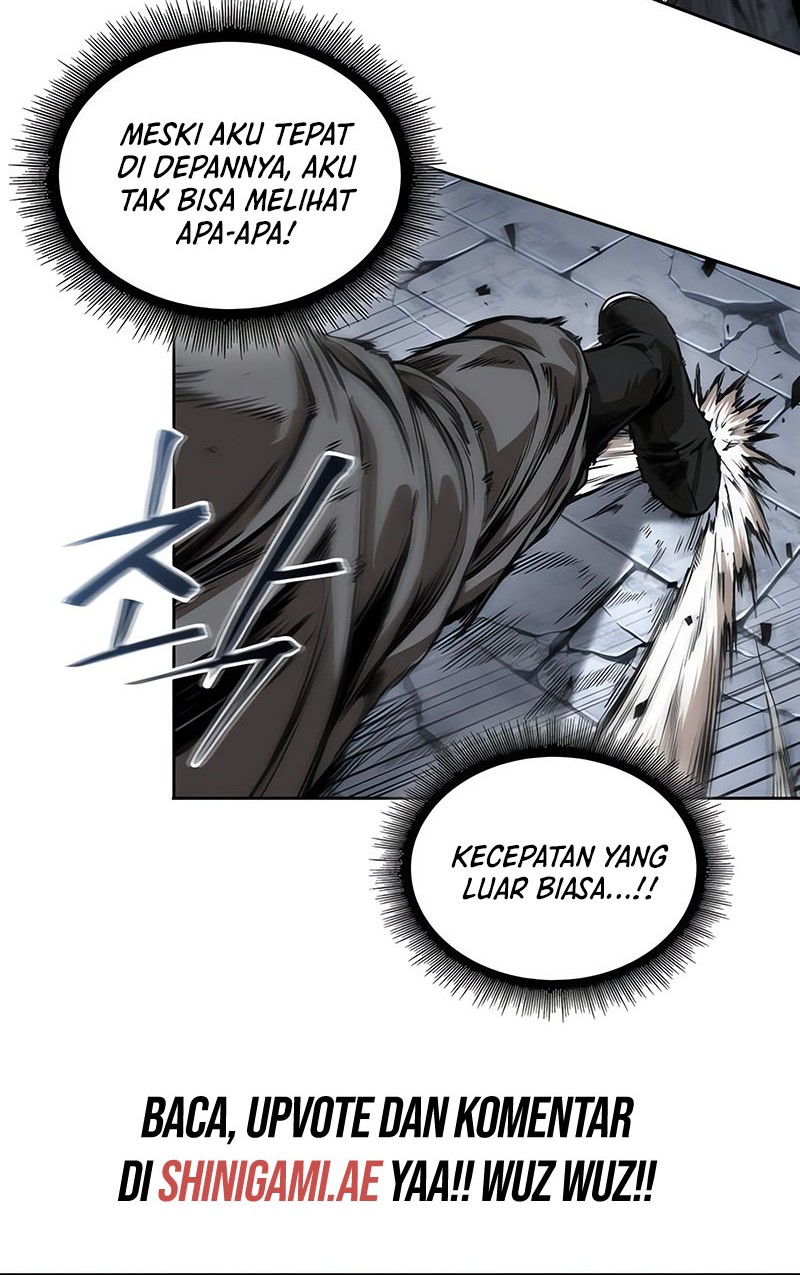Nano Machine Chapter 224 Halaman 44
