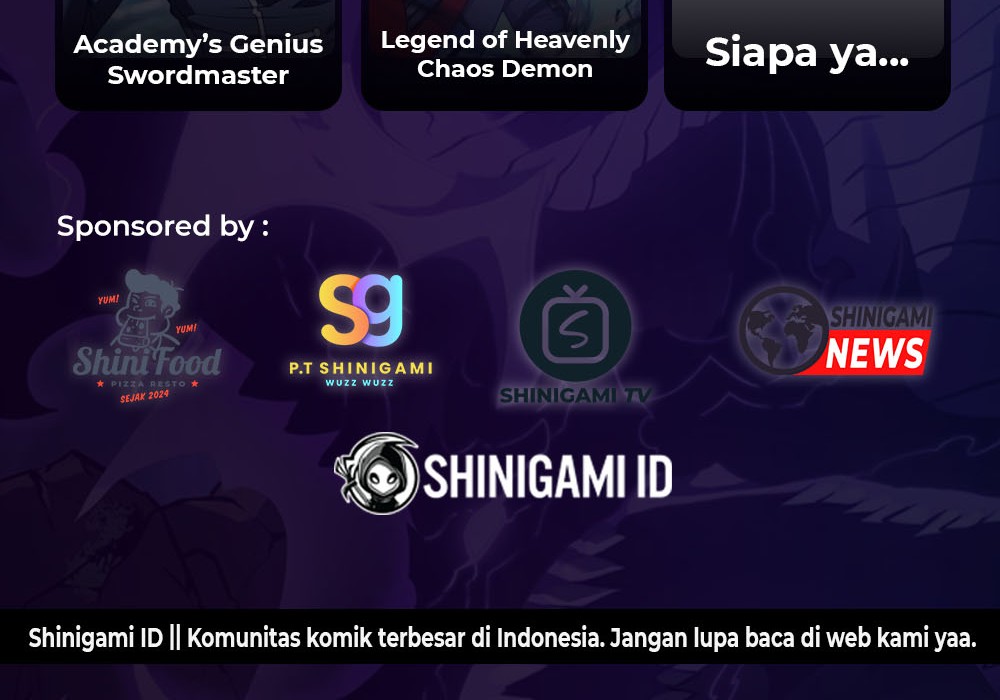 Nano Machine Chapter 224 Halaman 51