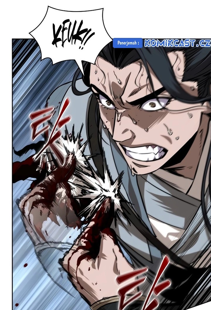 Nano Machine Chapter 225 Halaman 5