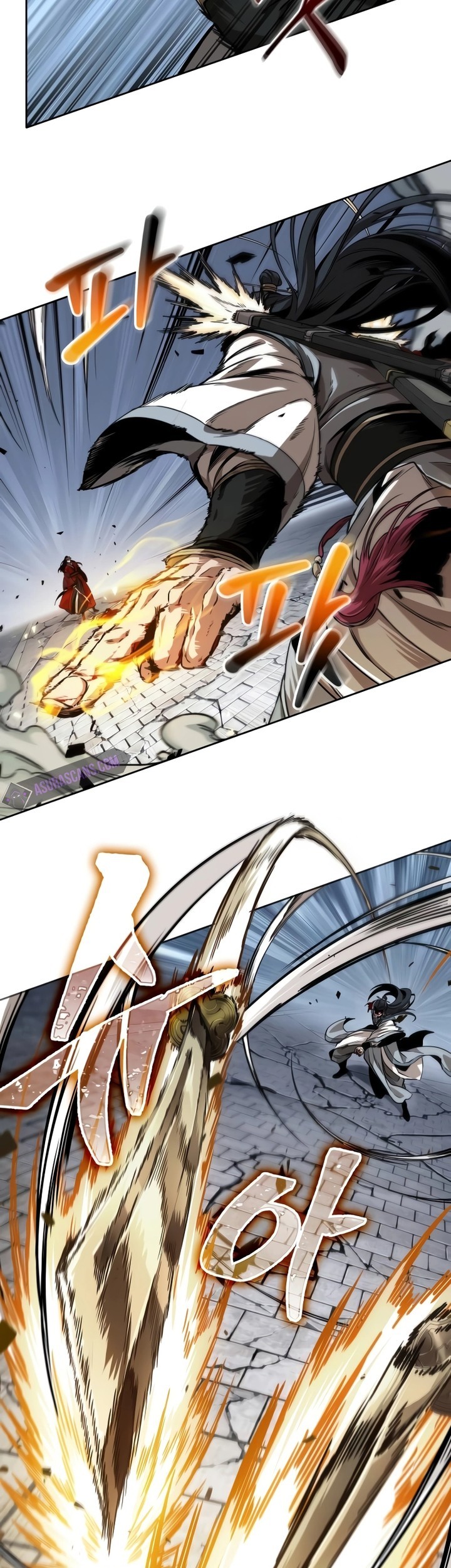 Nano Machine Chapter 225 Halaman 6