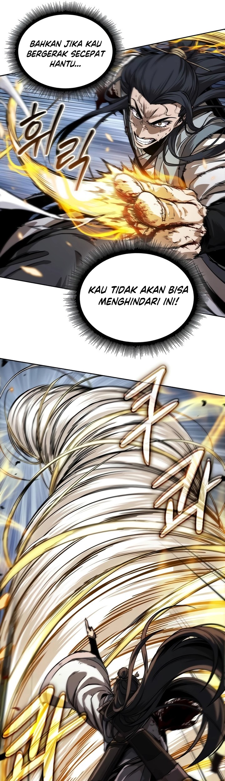 Nano Machine Chapter 225 Halaman 10