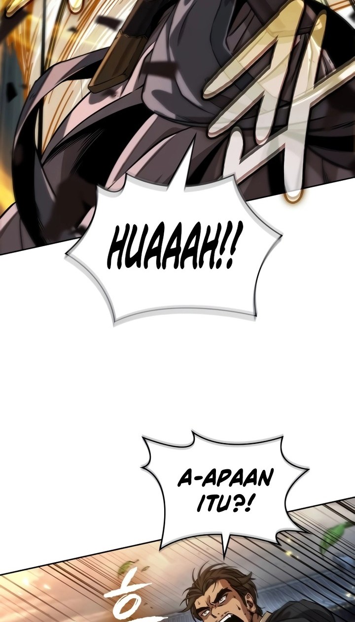 Nano Machine Chapter 225 Halaman 11