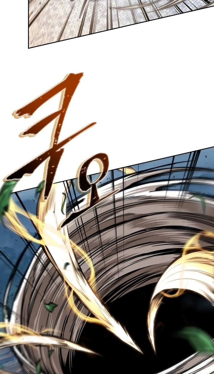Nano Machine Chapter 225 Halaman 13