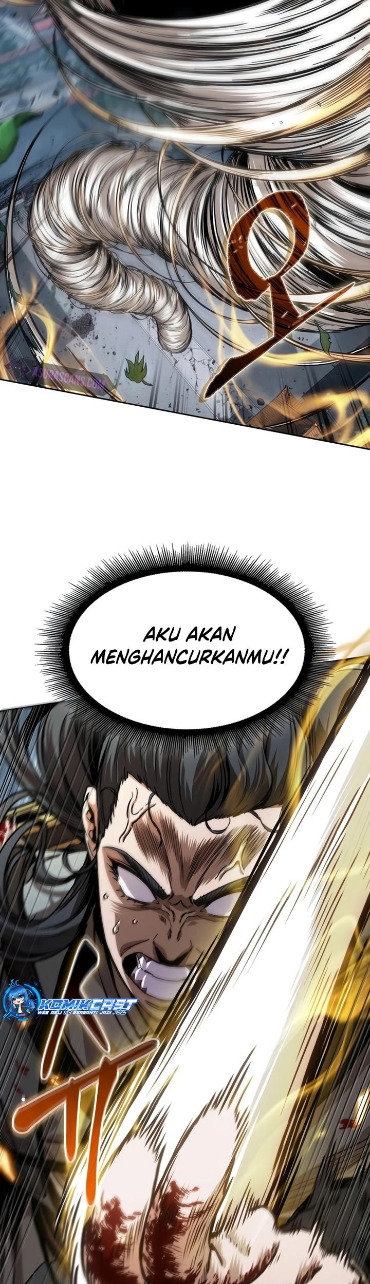 Nano Machine Chapter 225 Halaman 14