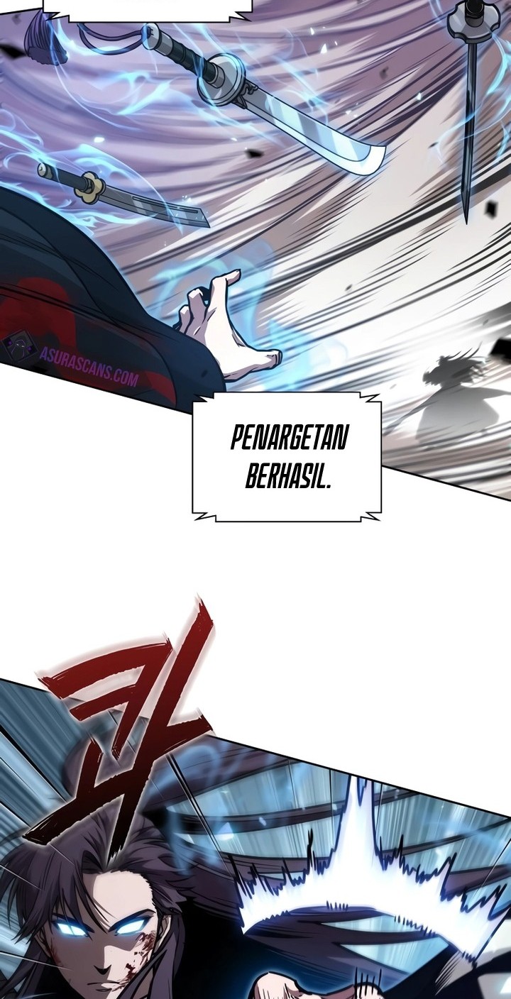 Nano Machine Chapter 225 Halaman 19