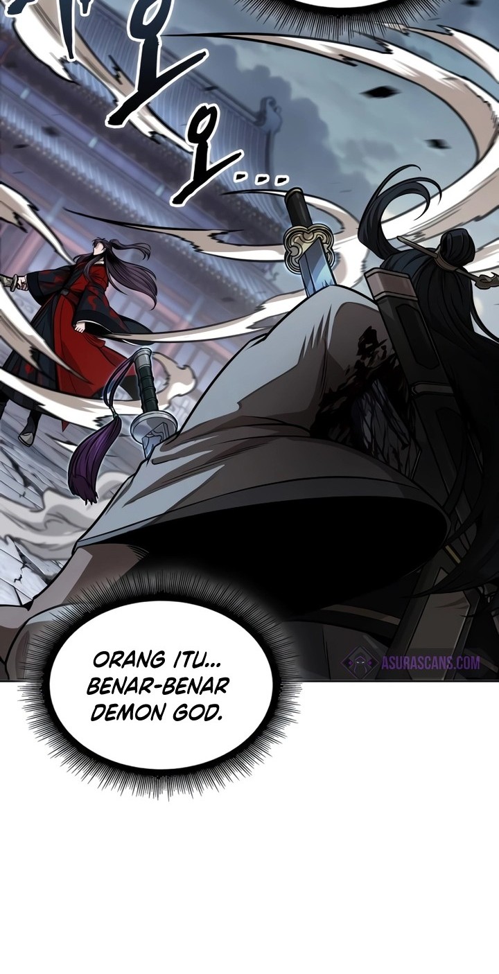 Nano Machine Chapter 225 Halaman 25