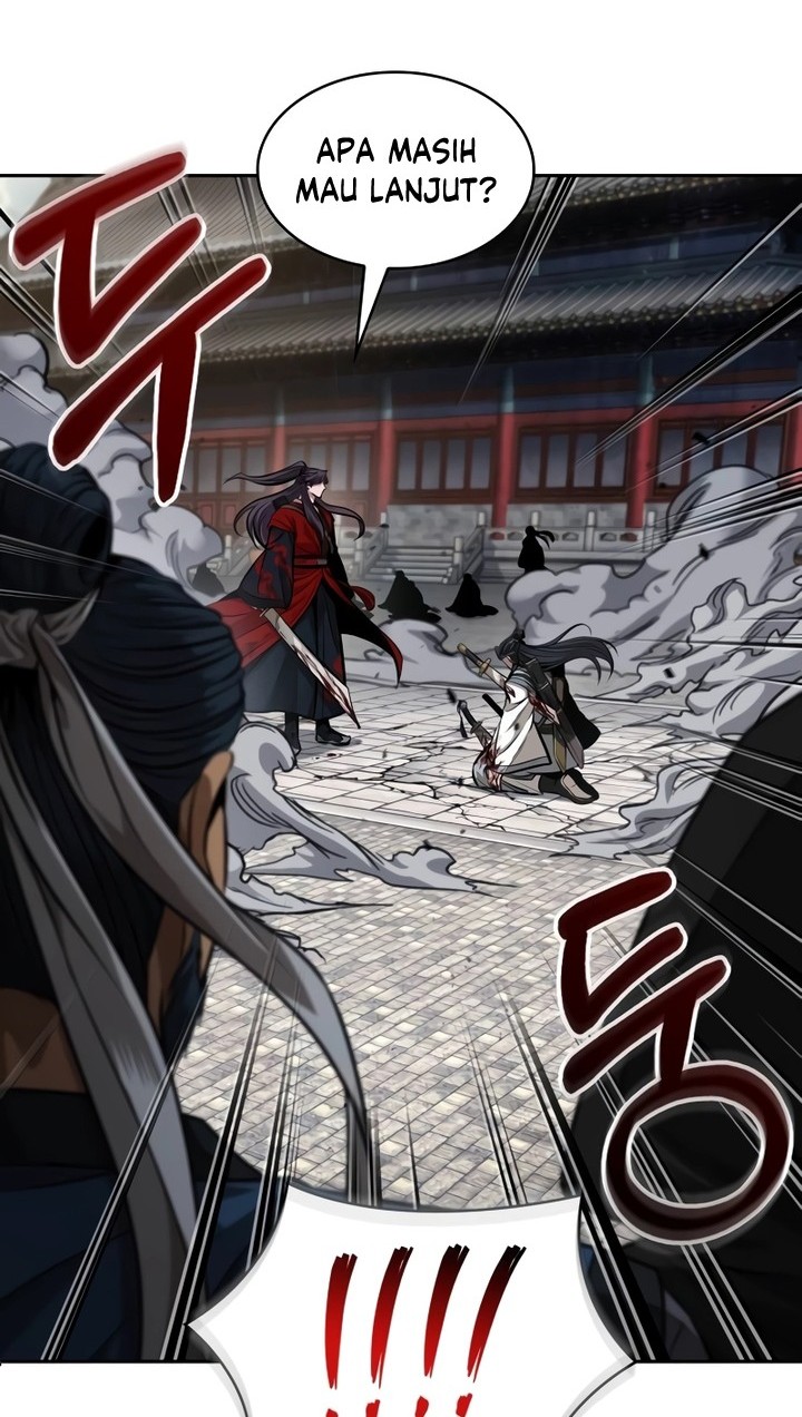 Nano Machine Chapter 225 Halaman 29