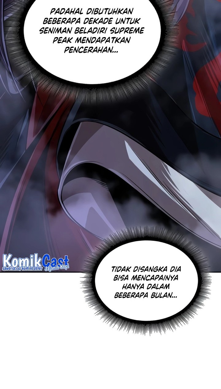 Nano Machine Chapter 225 Halaman 33