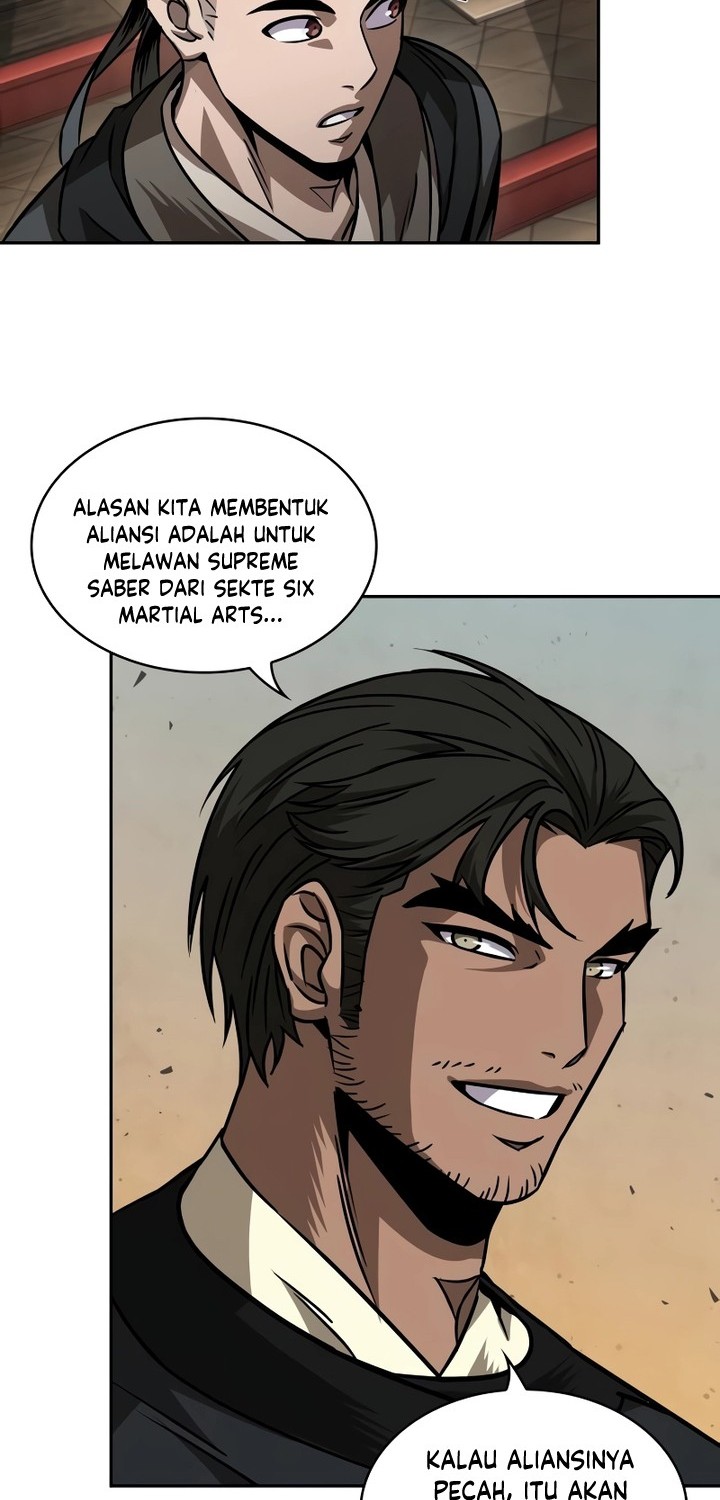 Nano Machine Chapter 225 Halaman 37