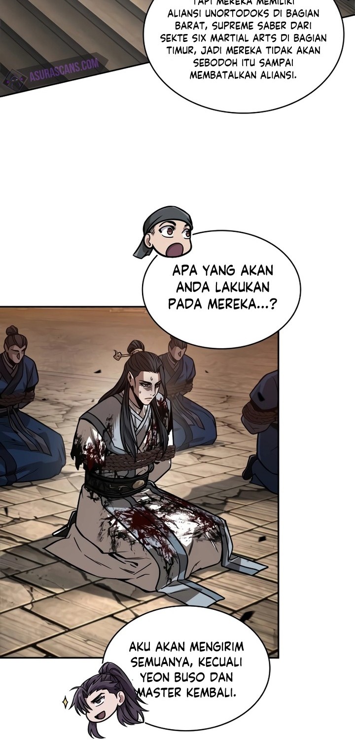 Nano Machine Chapter 225 Halaman 39
