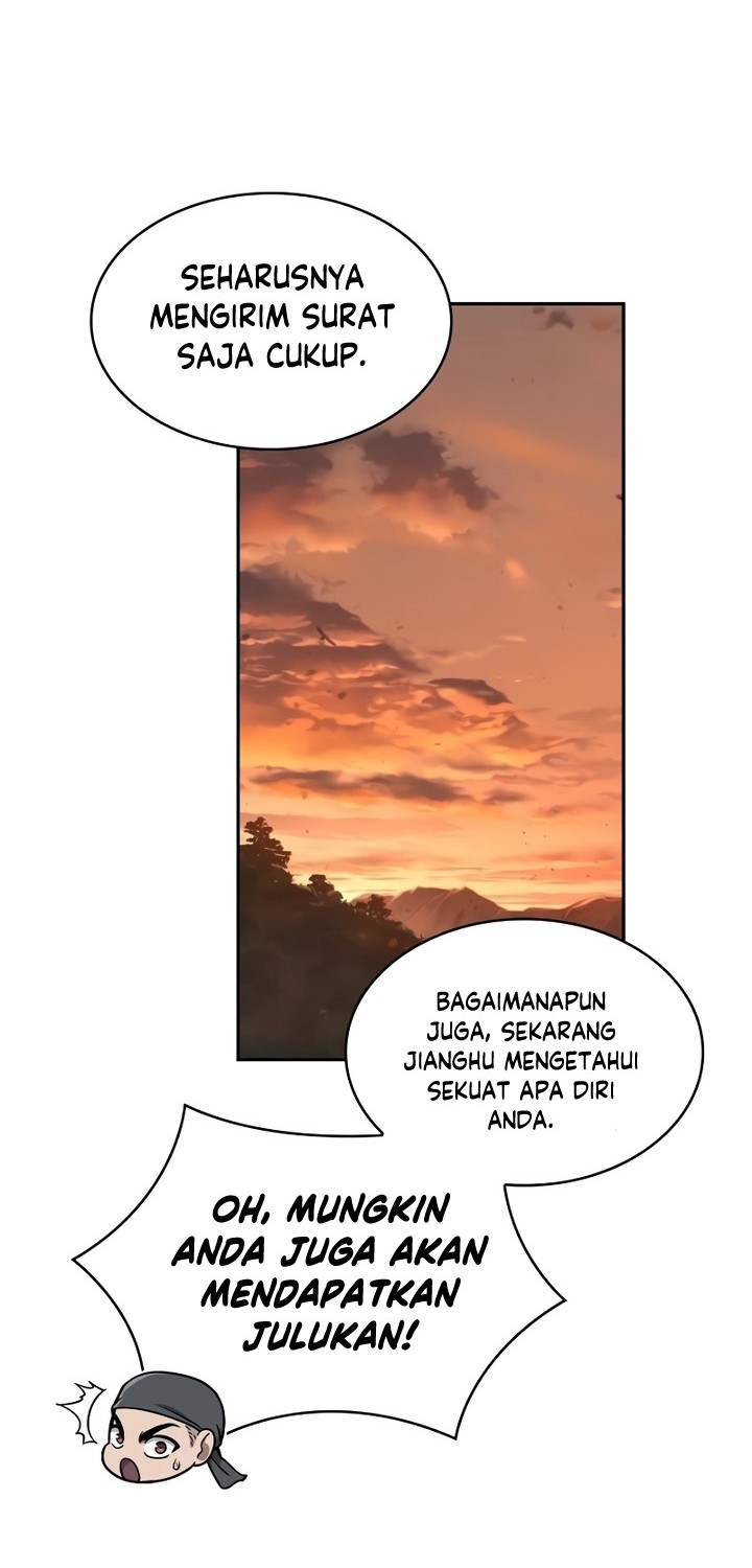 Nano Machine Chapter 225 Halaman 41