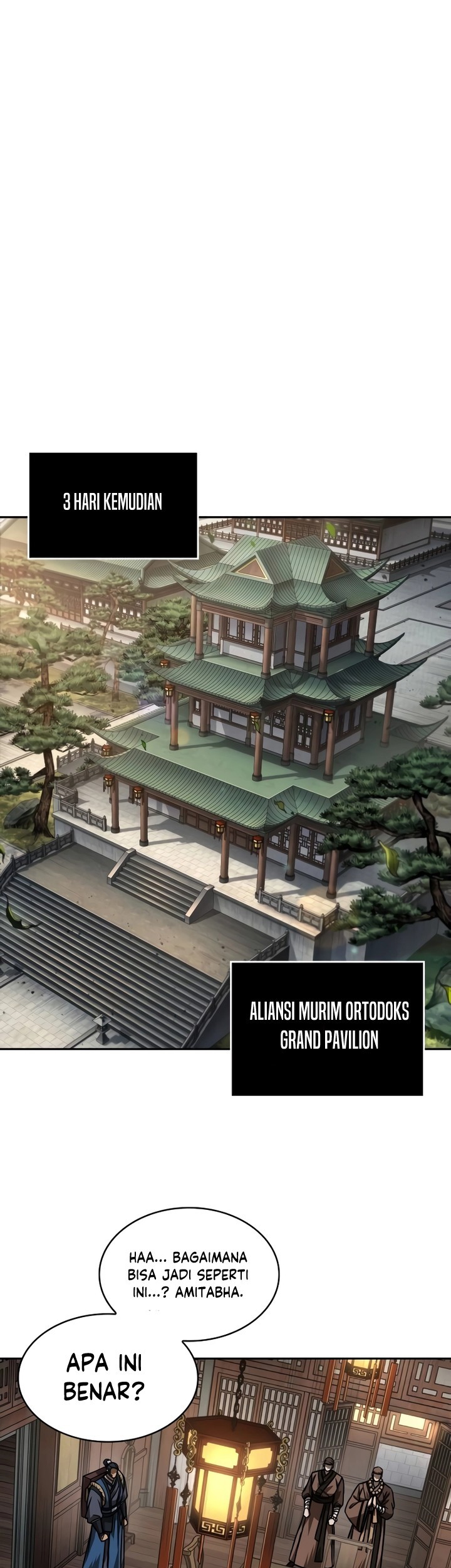 Nano Machine Chapter 225 Halaman 42