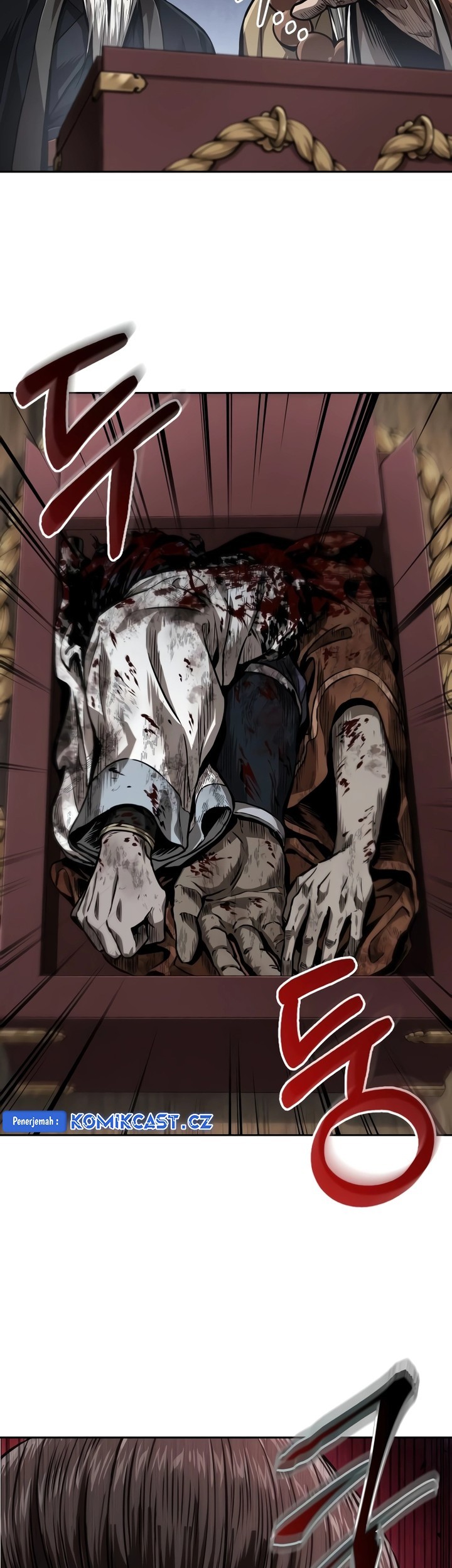 Nano Machine Chapter 225 Halaman 48