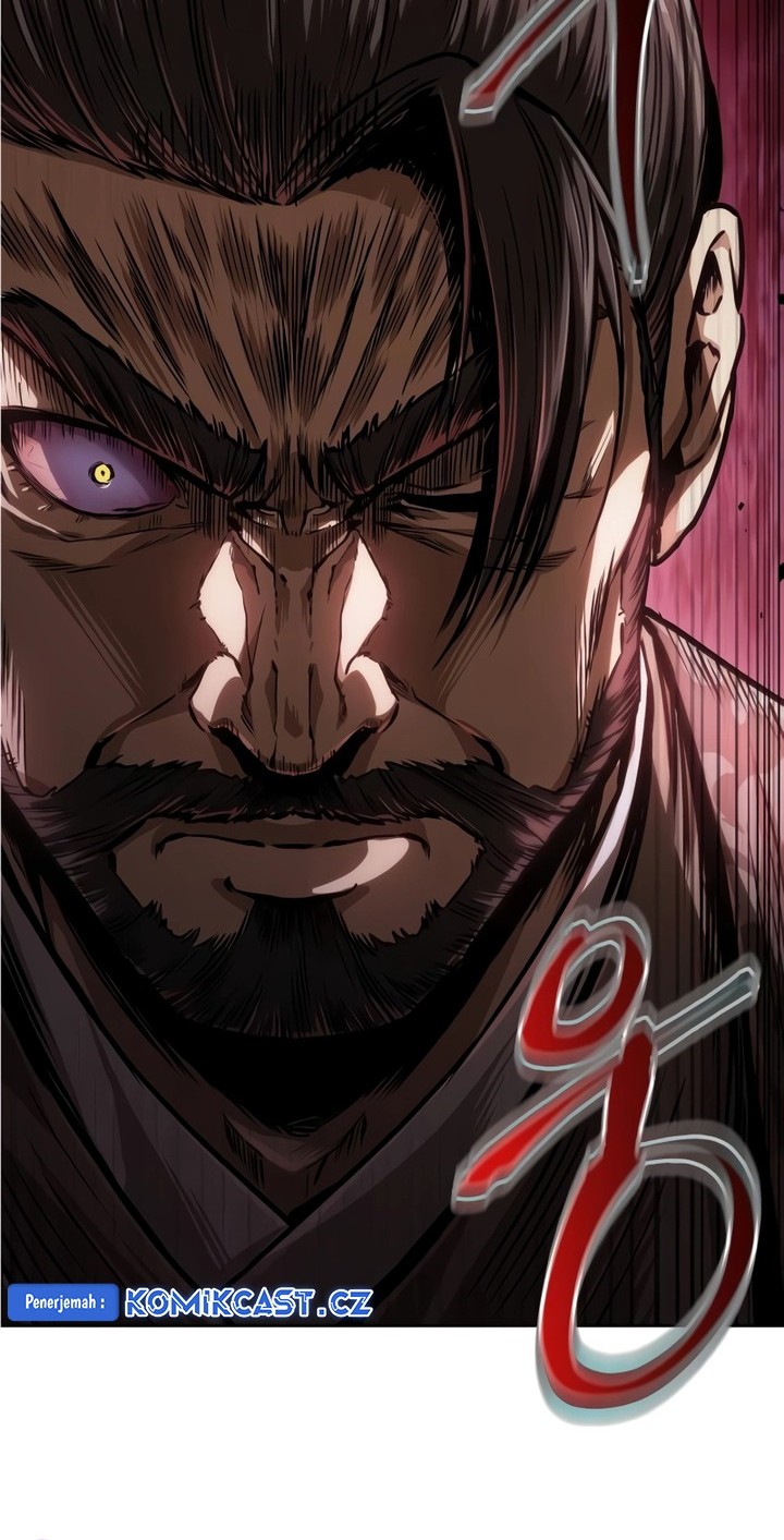 Nano Machine Chapter 225 Halaman 49