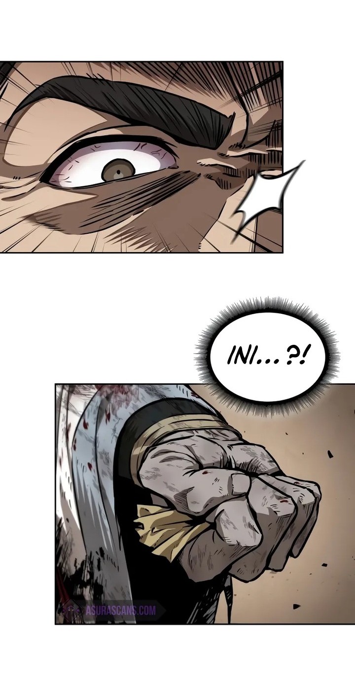 Nano Machine Chapter 226 Halaman 7