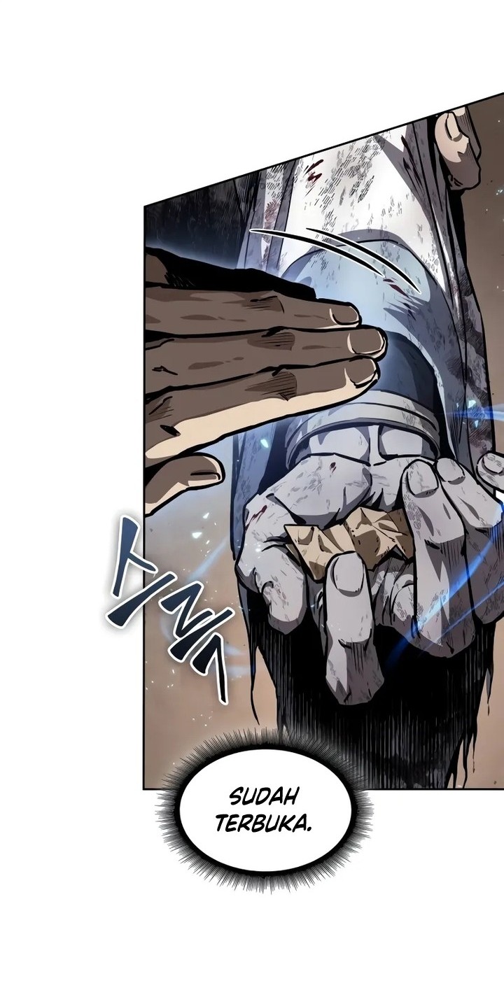 Nano Machine Chapter 226 Halaman 9