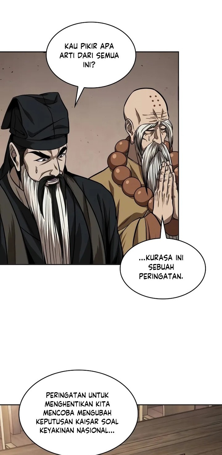 Nano Machine Chapter 226 Halaman 11
