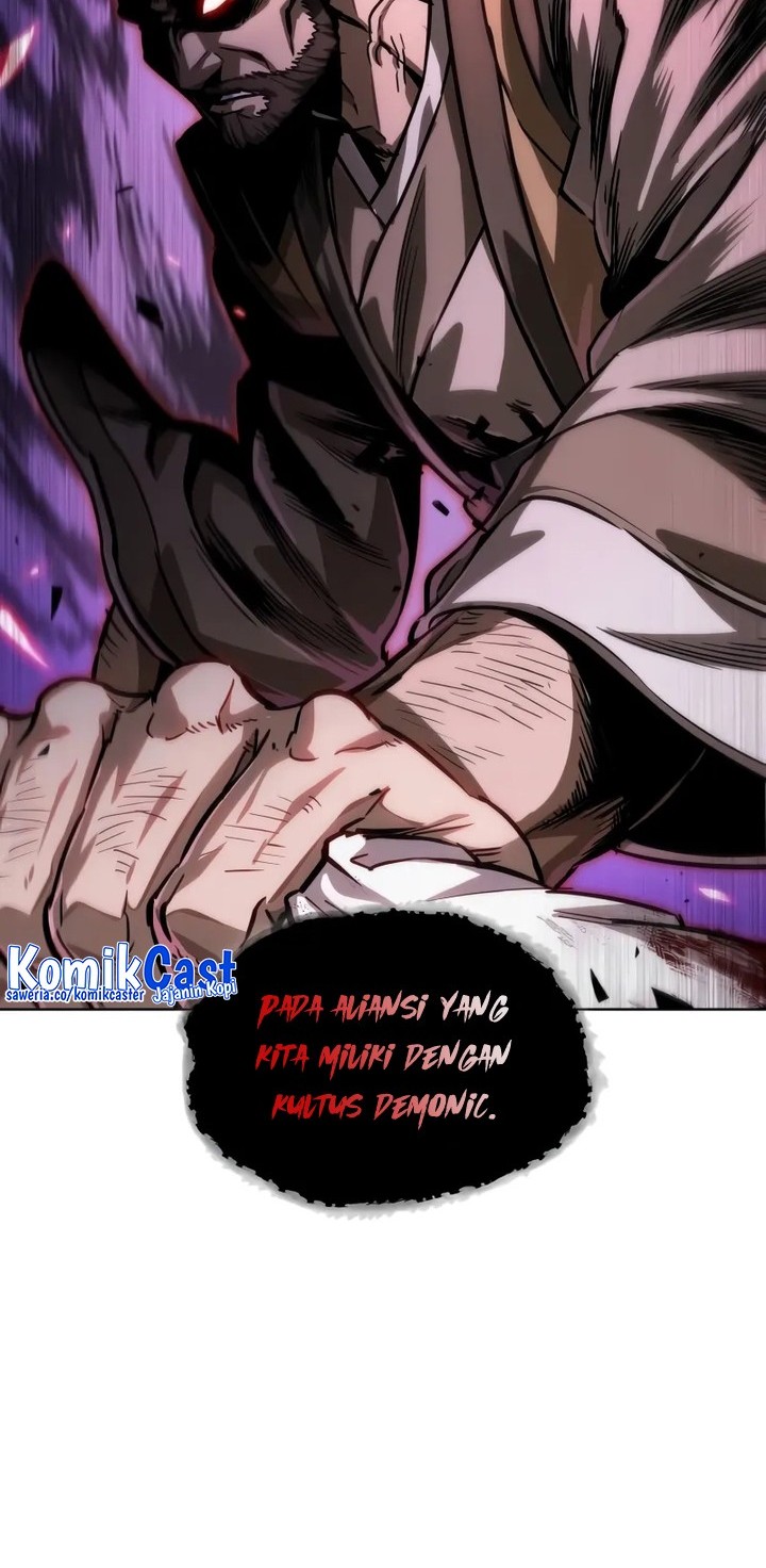 Nano Machine Chapter 226 Halaman 15