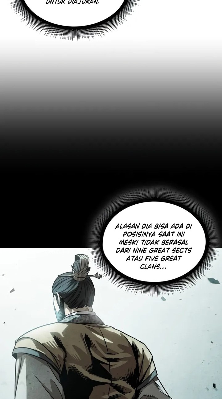 Nano Machine Chapter 226 Halaman 23