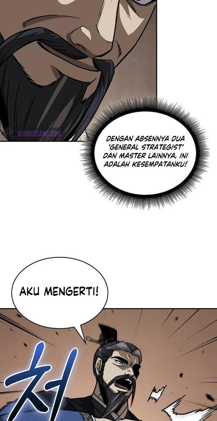 Nano Machine Chapter 226 Halaman 29