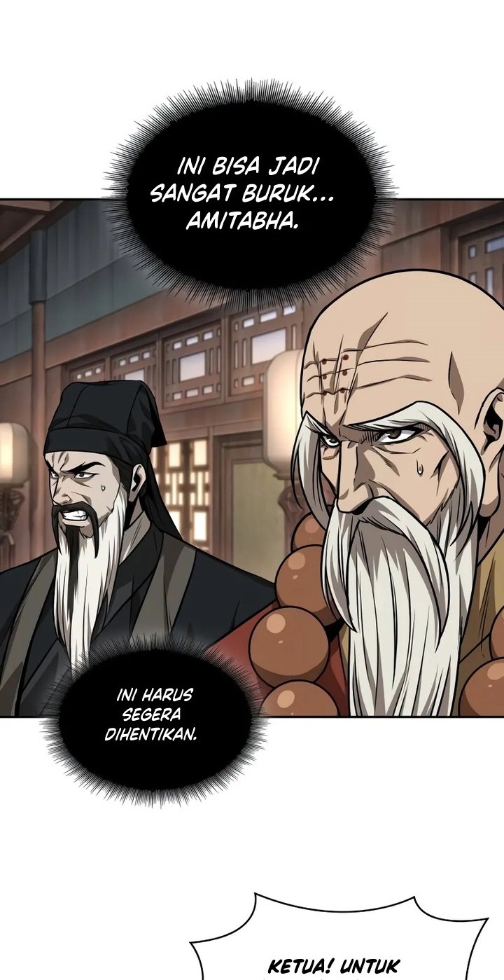 Nano Machine Chapter 226 Halaman 31