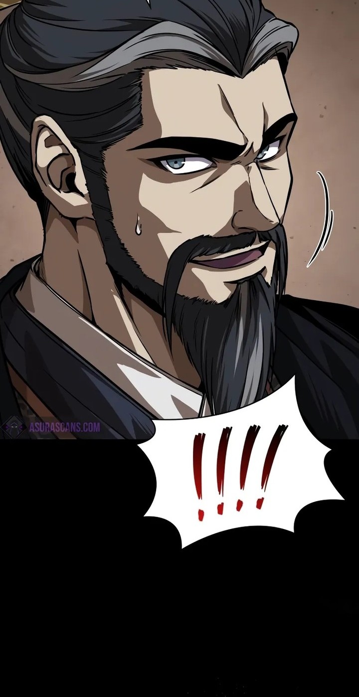 Nano Machine Chapter 226 Halaman 33