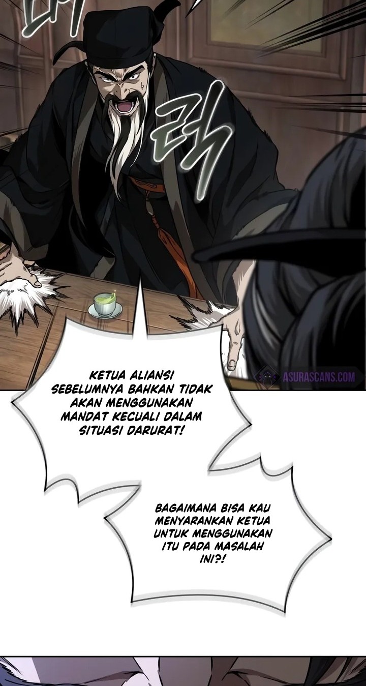 Nano Machine Chapter 226 Halaman 35