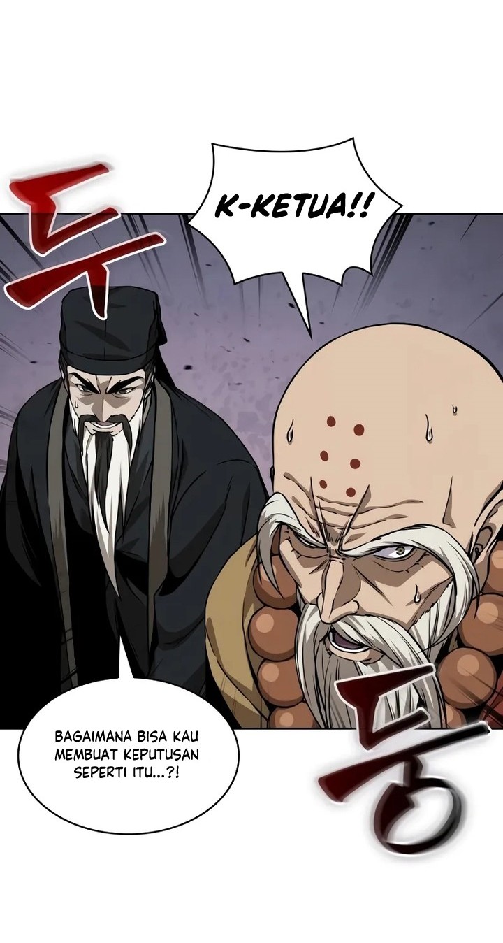 Nano Machine Chapter 226 Halaman 37
