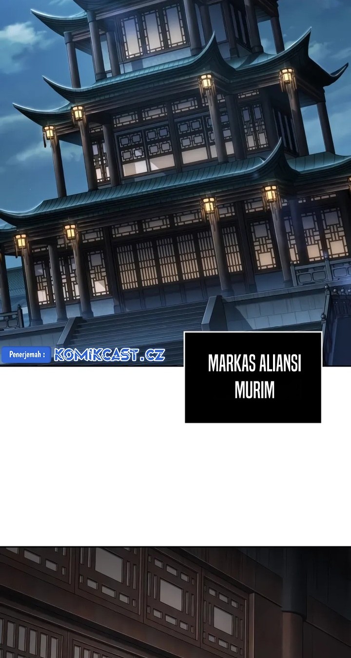 Nano Machine Chapter 226 Halaman 39