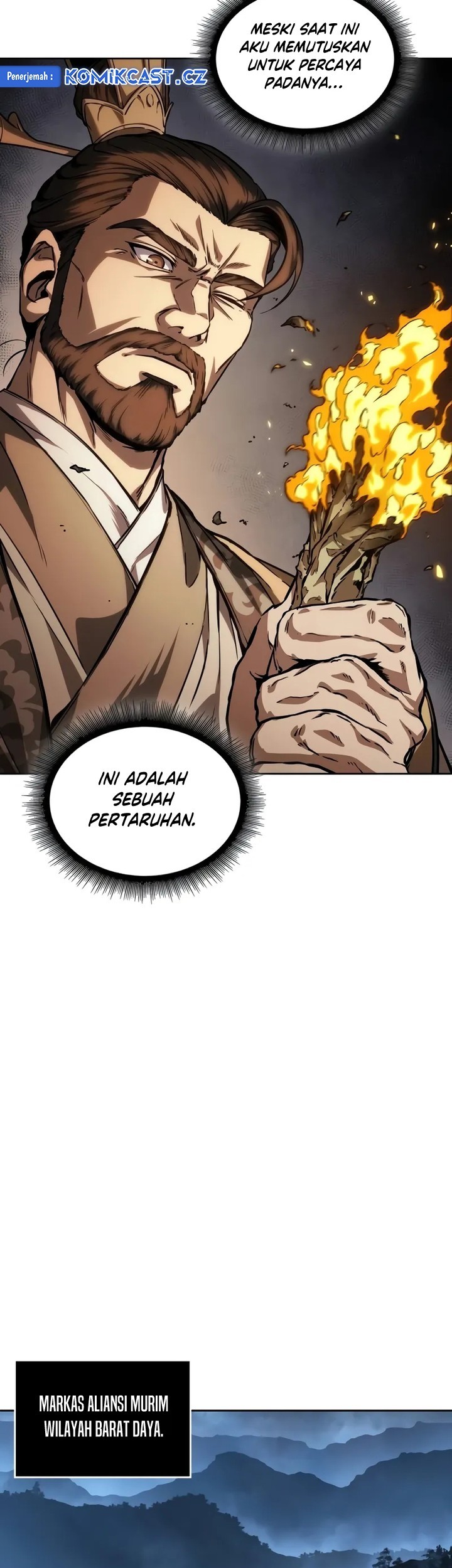 Nano Machine Chapter 226 Halaman 44