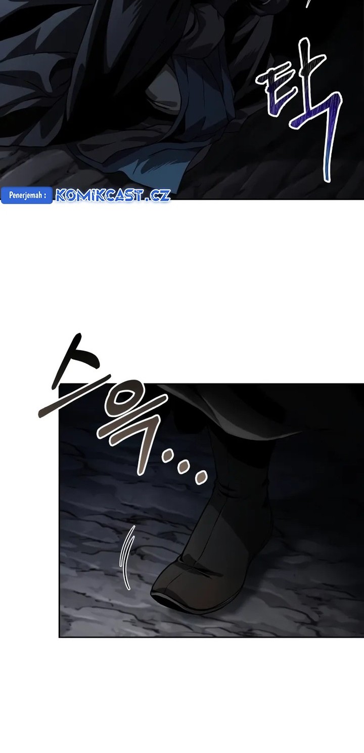 Nano Machine Chapter 226 Halaman 47
