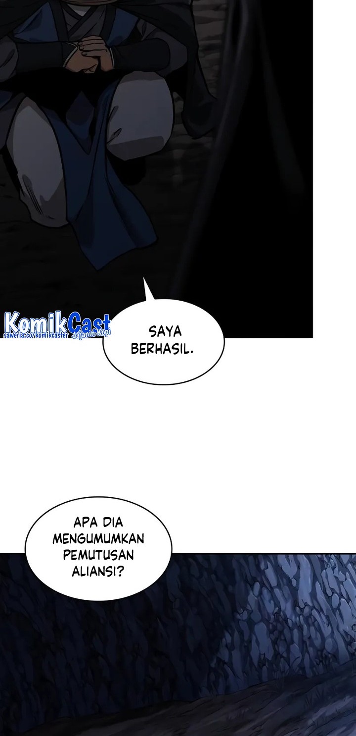 Nano Machine Chapter 226 Halaman 49